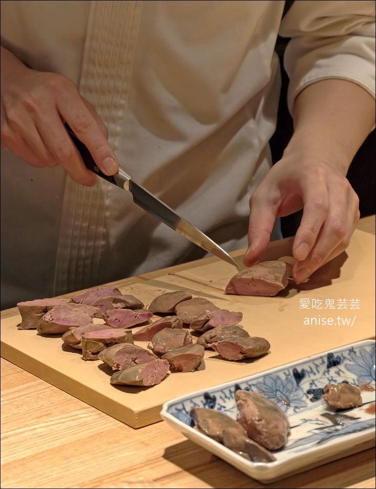 Ashin阿鑫 (阿鑫小料理) | 日式無菜單料理，預約困難店感恩有揪