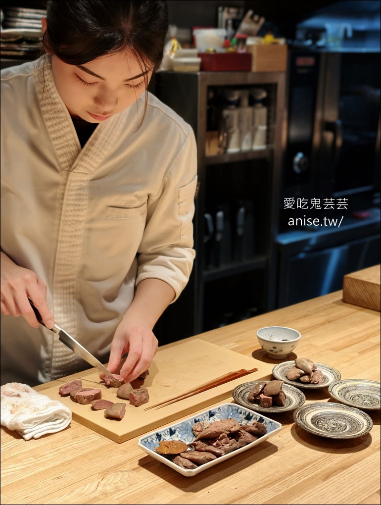 Ashin阿鑫 (阿鑫小料理) | 日式無菜單料理，預約困難店感恩有揪