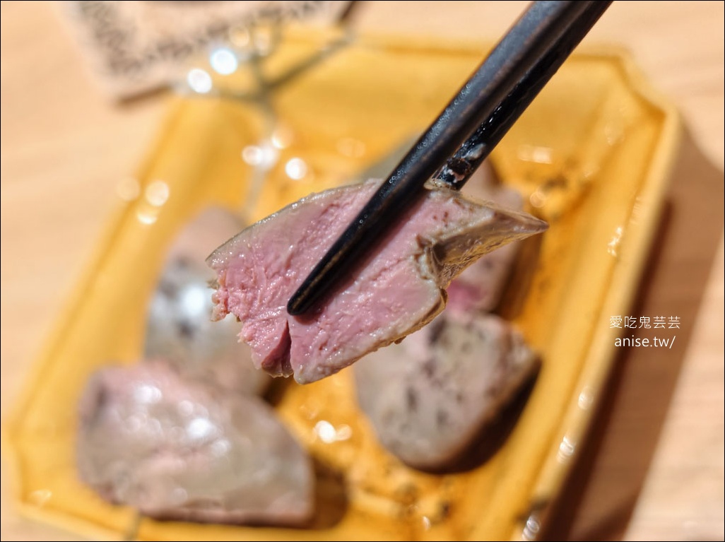 Ashin阿鑫 (阿鑫小料理) | 日式無菜單料理，預約困難店感恩有揪