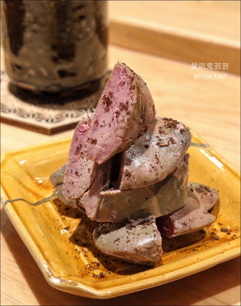 Ashin阿鑫 (阿鑫小料理) | 日式無菜單料理，預約困難店感恩有揪