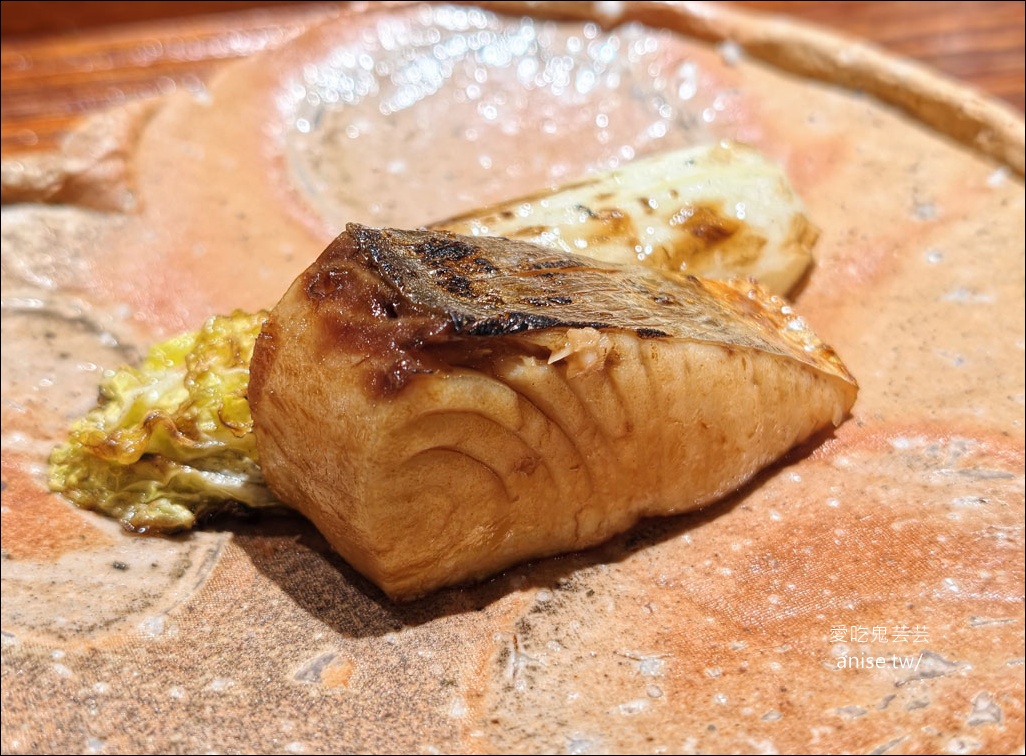 Ashin阿鑫 (阿鑫小料理) | 日式無菜單料理，預約困難店感恩有揪