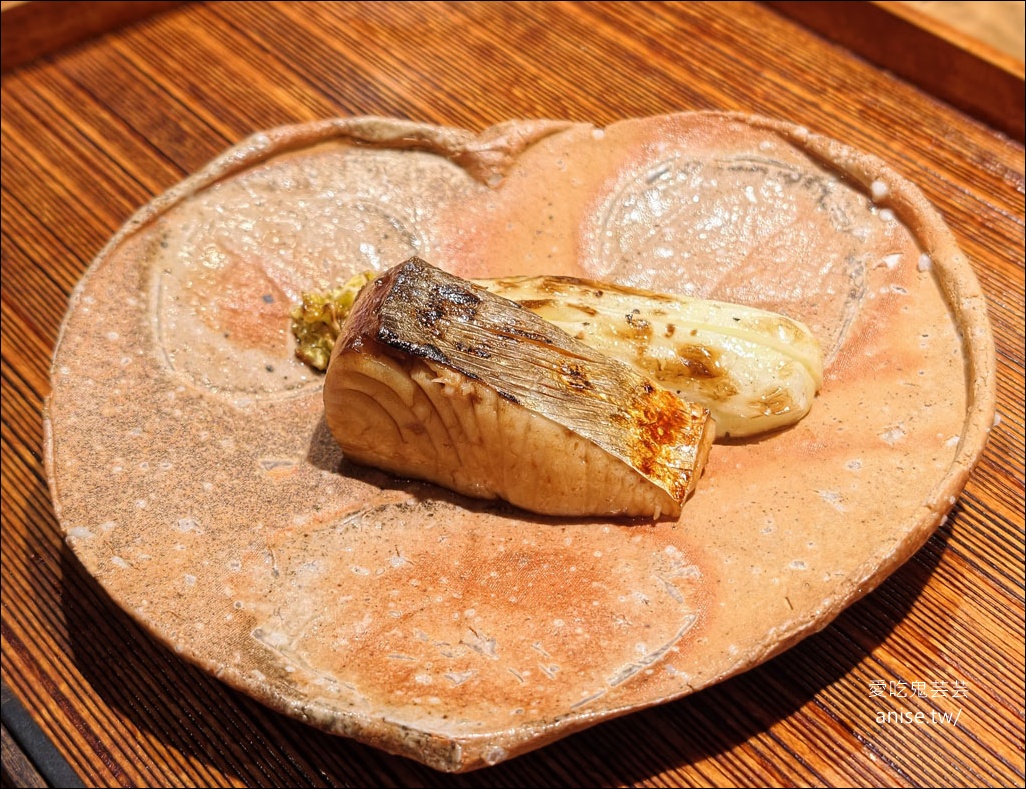 Ashin阿鑫 (阿鑫小料理) | 日式無菜單料理，預約困難店感恩有揪