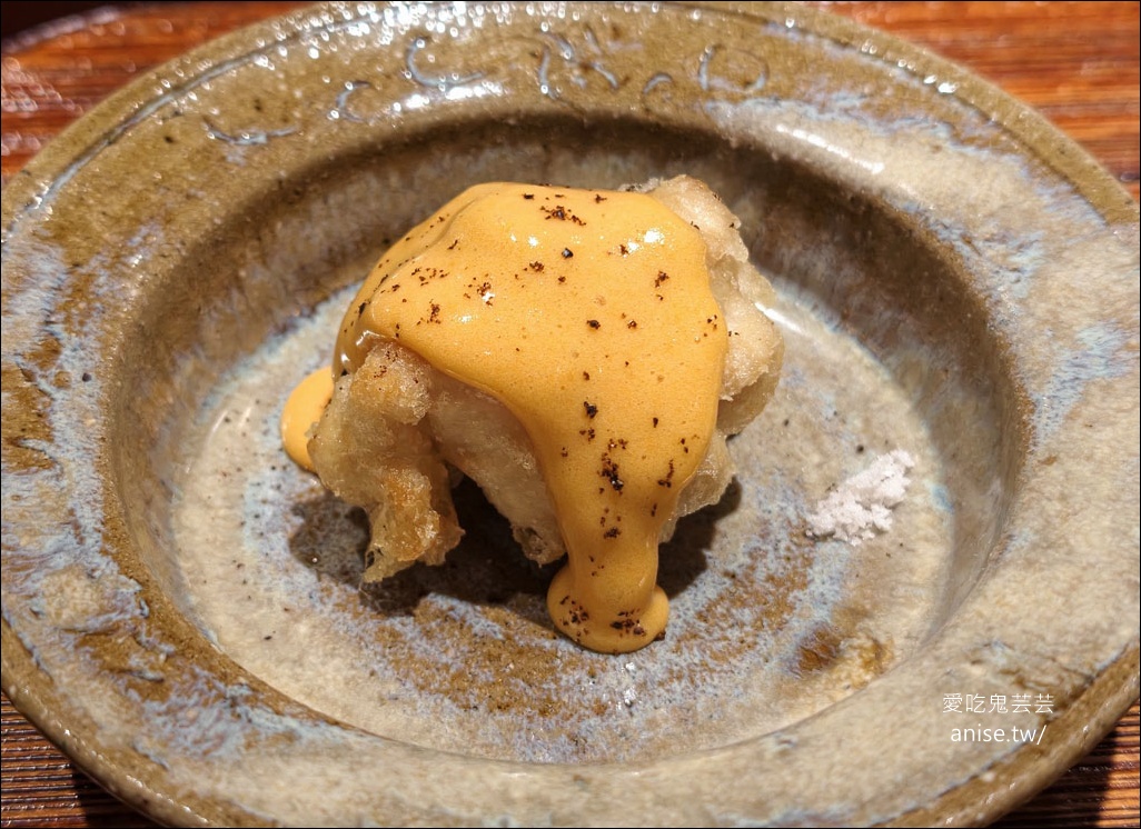 Ashin阿鑫 (阿鑫小料理) | 日式無菜單料理，預約困難店感恩有揪