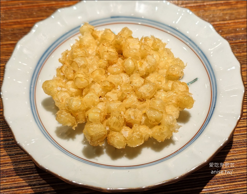 Ashin阿鑫 (阿鑫小料理) | 日式無菜單料理，預約困難店感恩有揪