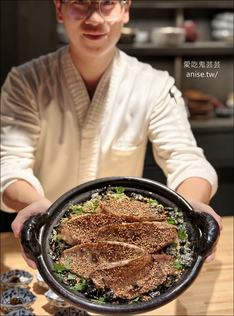 Ashin阿鑫 (阿鑫小料理) | 日式無菜單料理，預約困難店感恩有揪