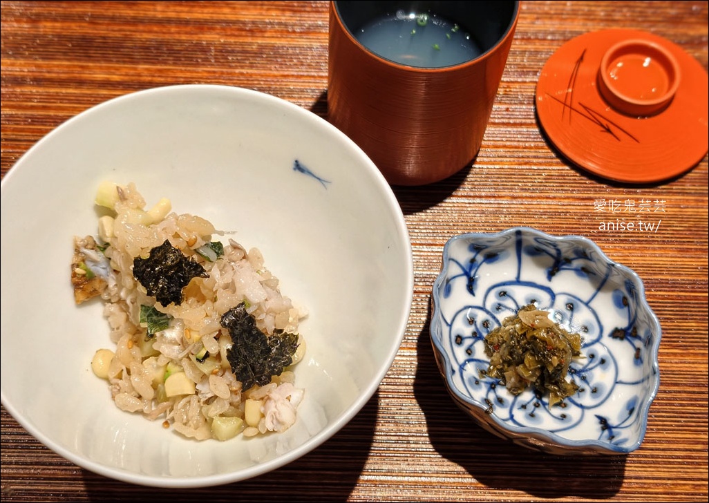 Ashin阿鑫 (阿鑫小料理) | 日式無菜單料理，預約困難店感恩有揪