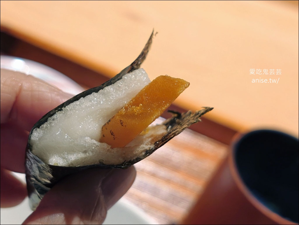 Ashin阿鑫 (阿鑫小料理) | 日式無菜單料理，預約困難店感恩有揪