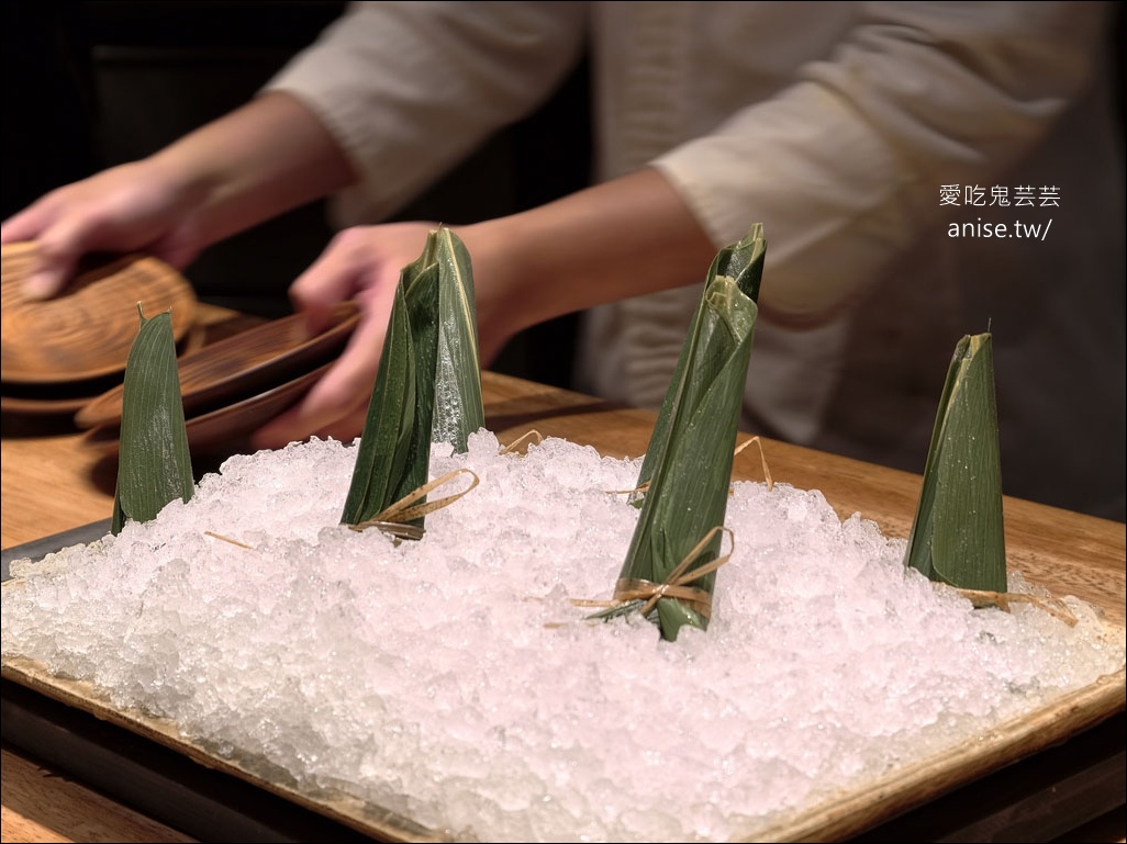 Ashin阿鑫 (阿鑫小料理) | 日式無菜單料理，預約困難店感恩有揪