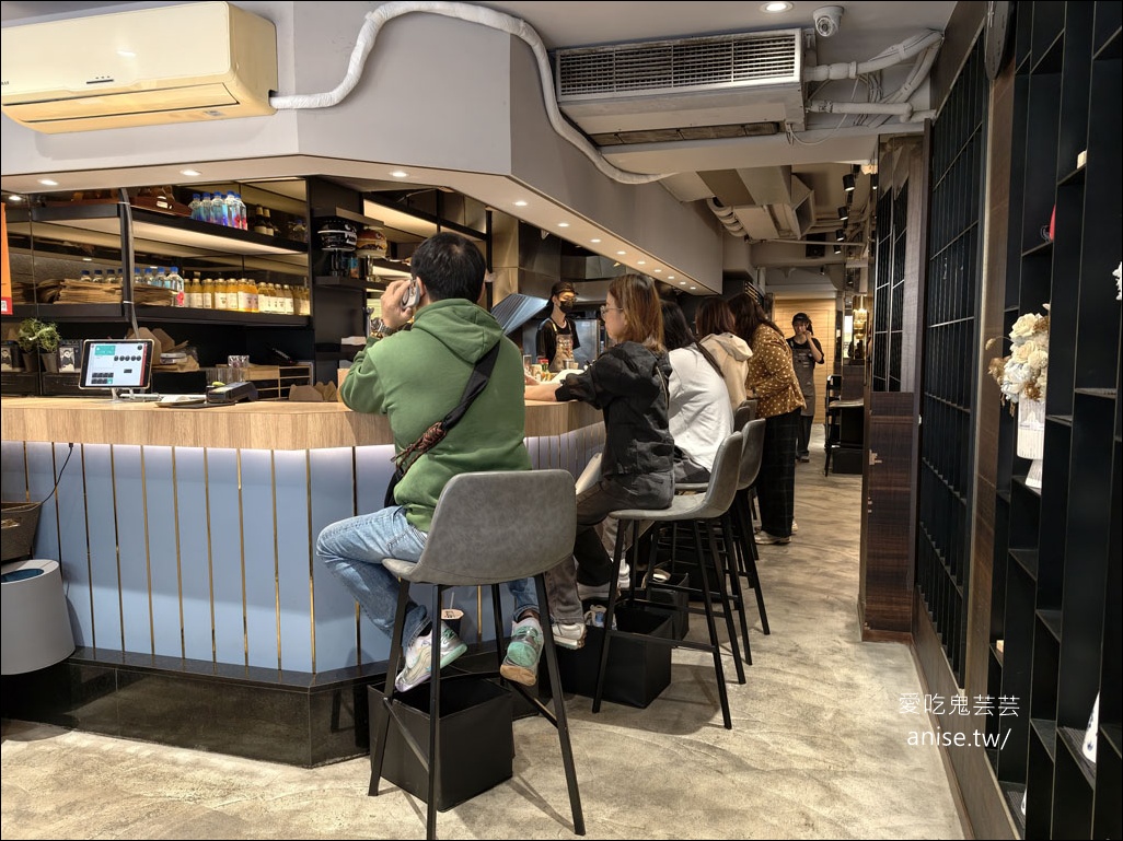 FA BURGER，帶骨牛小排也太好吃了吧！