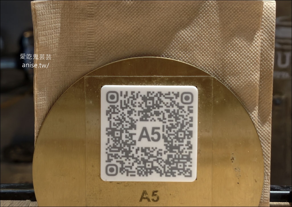 FA BURGER，帶骨牛小排也太好吃了吧！