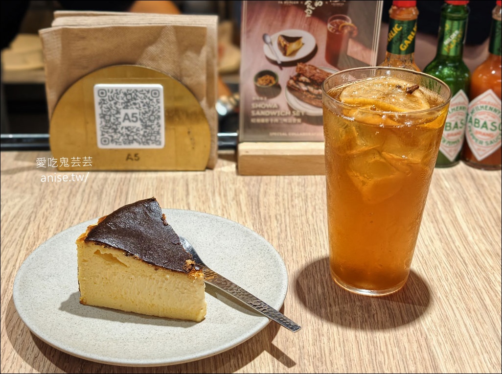 FA BURGER，帶骨牛小排也太好吃了吧！