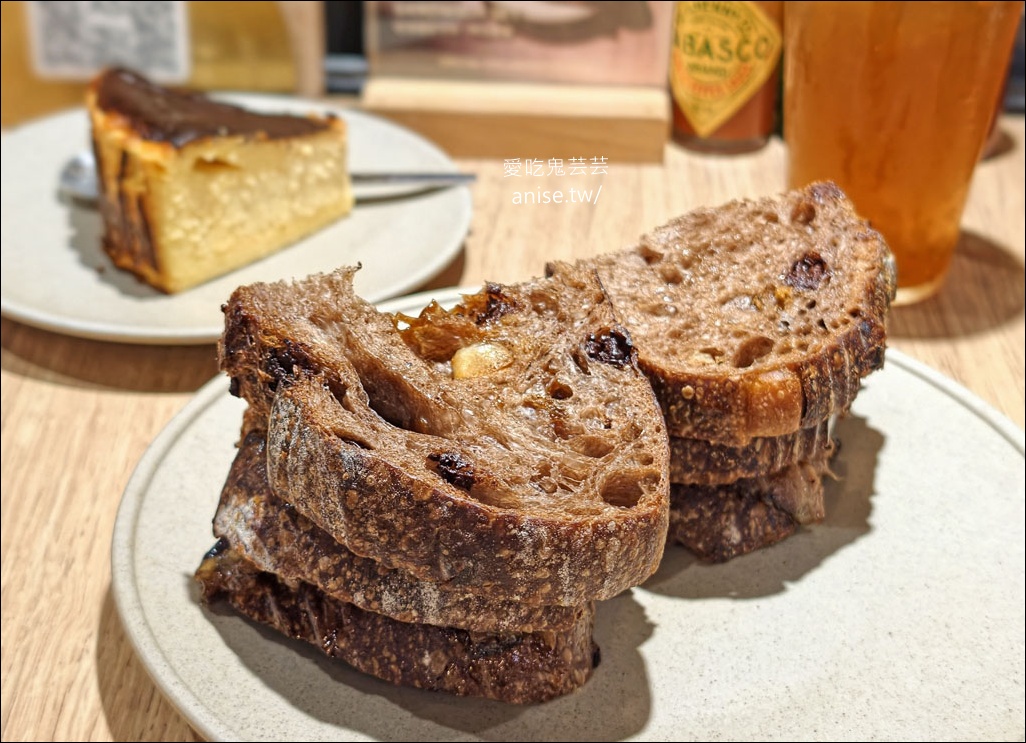 FA BURGER，帶骨牛小排也太好吃了吧！
