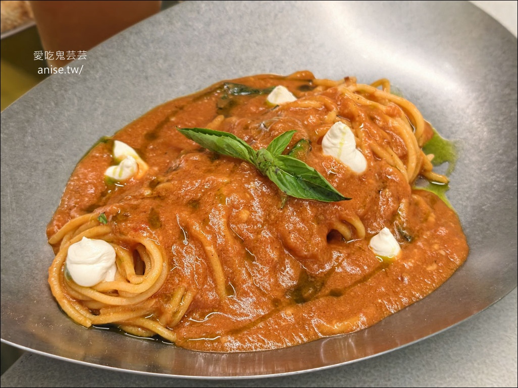 批薩謎勒 Happy Buddha Pizza，捷運中山國小站超值Pizza、義大利麵，很不錯耶！