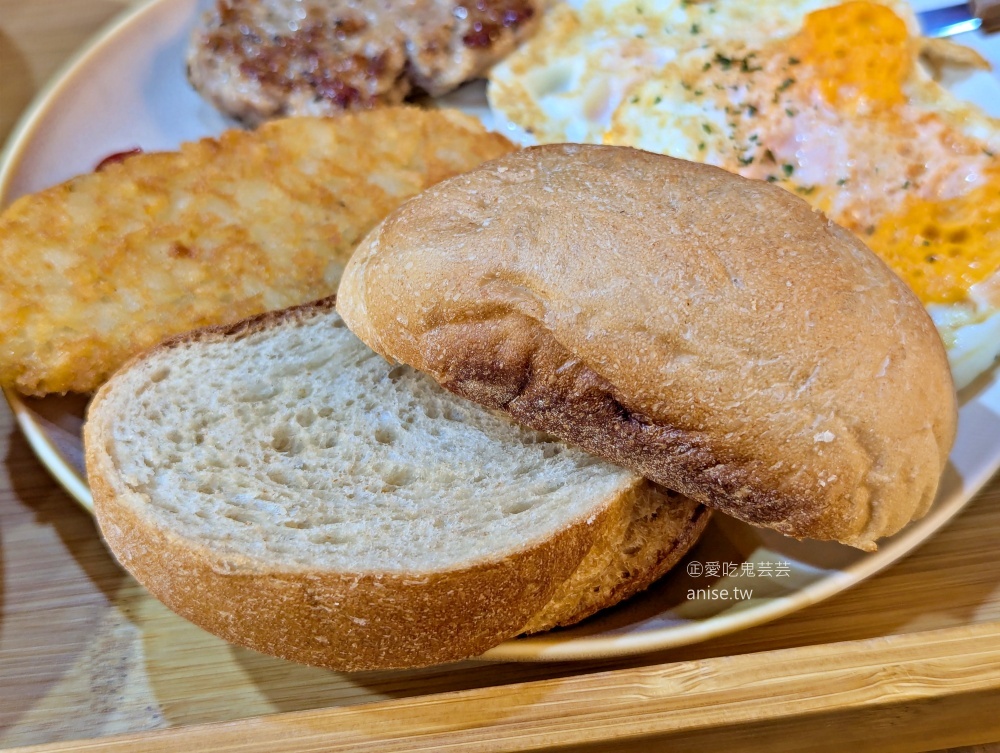 富士山の豬，手打豬肉早午餐，捷運北門站美食(姊姊食記)