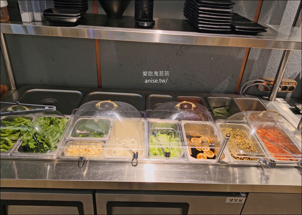 釜山韓牛推薦 | 우겹다짐 (牛層侤音)，近草樑路站/釜山站旁，超人氣在地人愛吃的韓牛店