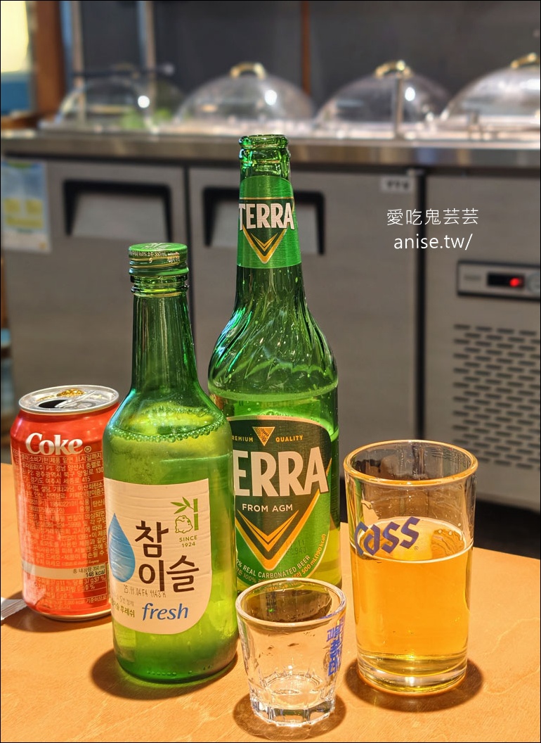 釜山韓牛推薦 | 우겹다짐 (牛層侤音)，近草樑路站/釜山站旁，超人氣在地人愛吃的韓牛店