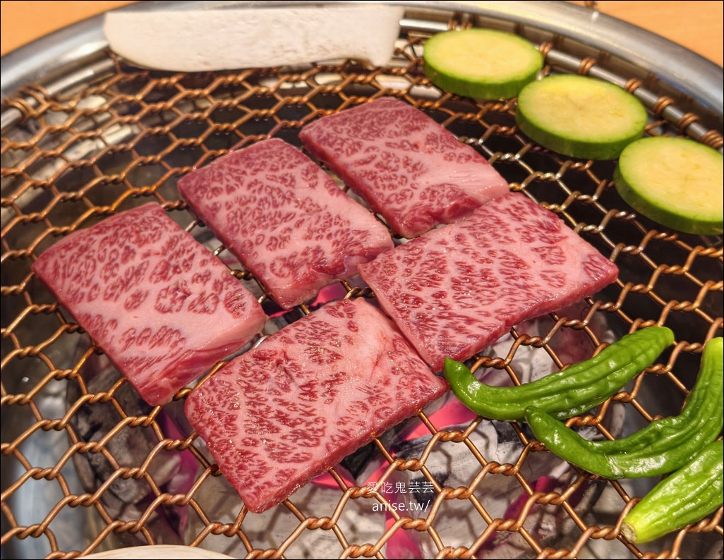 釜山韓牛推薦 | 우겹다짐 (牛層侤音)，近草樑路站/釜山站旁，超人氣在地人愛吃的韓牛店