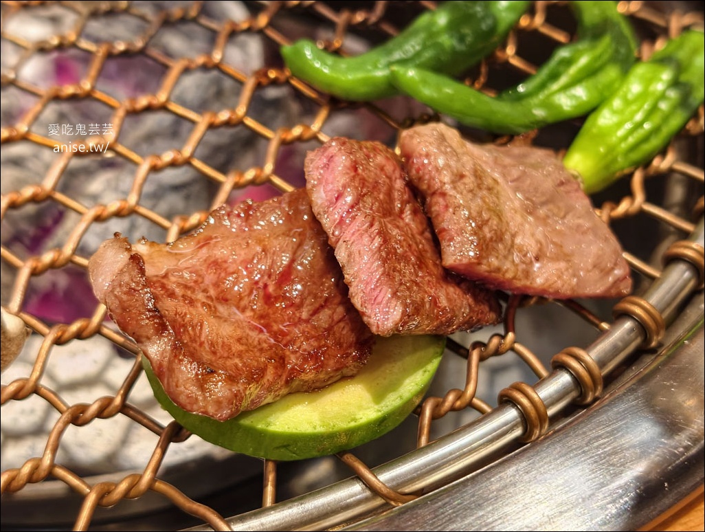 釜山韓牛推薦 | 우겹다짐 (牛層侤音)，近草樑路站/釜山站旁，超人氣在地人愛吃的韓牛店