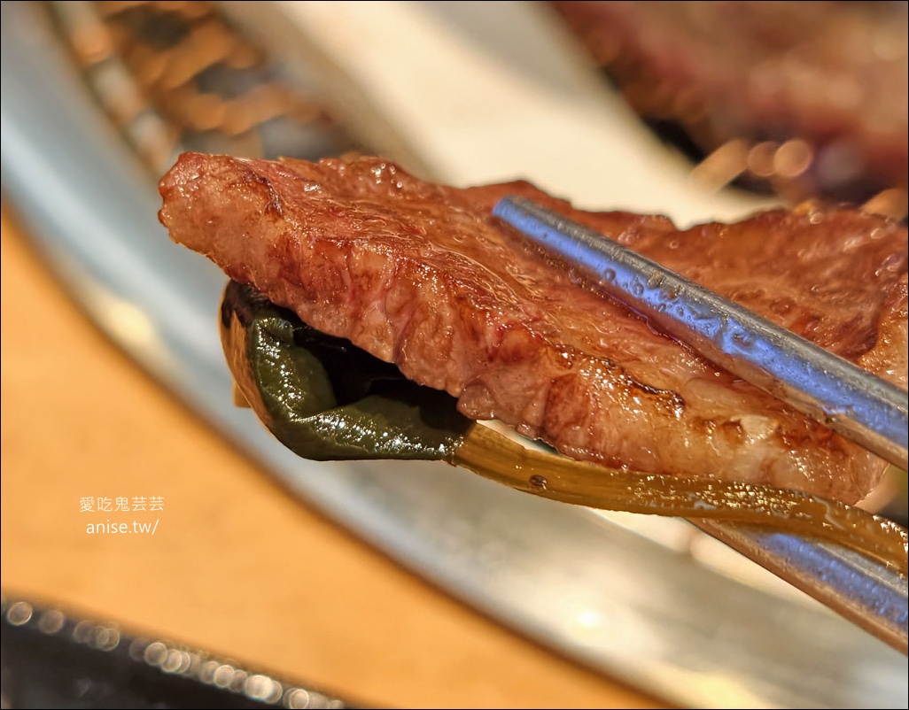 釜山韓牛推薦 | 우겹다짐 (牛層侤音)，近草樑路站/釜山站旁，超人氣在地人愛吃的韓牛店