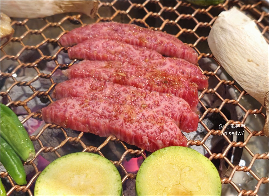 釜山韓牛推薦 | 우겹다짐 (牛層侤音)，近草樑路站/釜山站旁，超人氣在地人愛吃的韓牛店