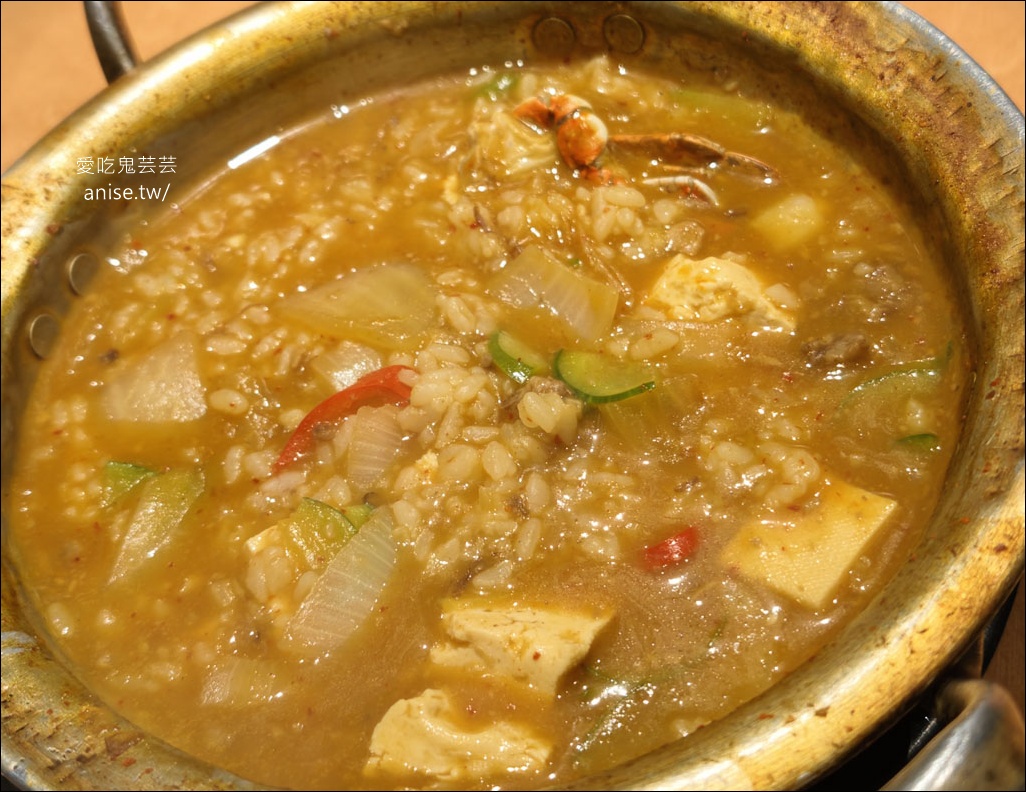 釜山韓牛推薦 | 우겹다짐 (牛層侤音)，近草樑路站/釜山站旁，超人氣在地人愛吃的韓牛店