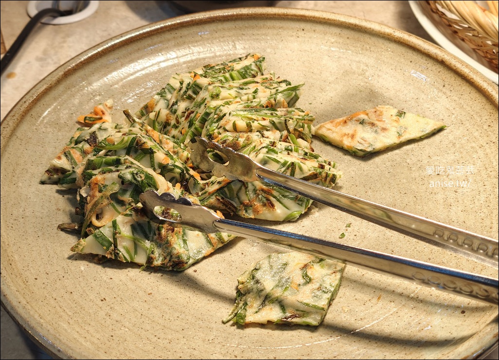 豆田裡 | 釜山南浦洞、扎嘎其美食，韓式自助餐吃到飽，有釜山媽媽的味道，一個人也可以吃得超豐盛！