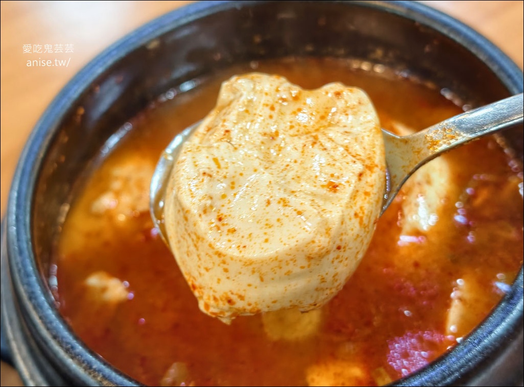 豆田裡 | 釜山南浦洞、扎嘎其美食，韓式自助餐吃到飽，有釜山媽媽的味道，一個人也可以吃得超豐盛！