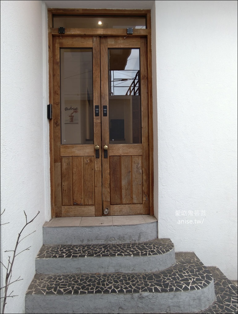 釜山咖啡 | 廣安里MIRUKKU COFFEE，療癒系咖啡甜點店