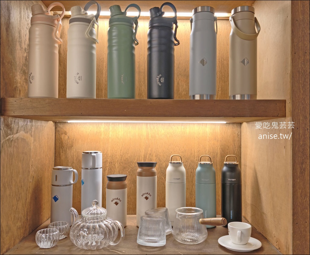 釜山咖啡 | 廣安里MIRUKKU COFFEE，療癒系咖啡甜點店