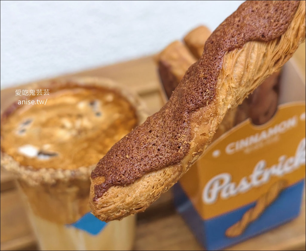 釜山咖啡 | 廣安里MIRUKKU COFFEE，療癒系咖啡甜點店