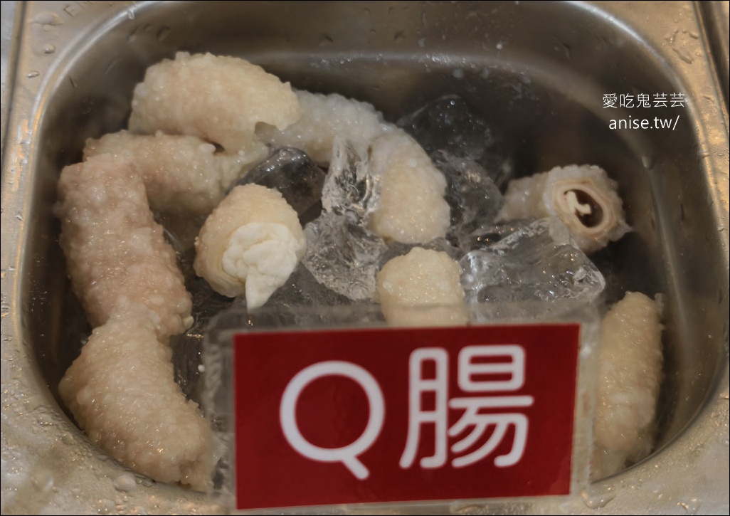 台南美食 | 第三代虱目魚丸，90幾年的台南老味道 (近孔廟)