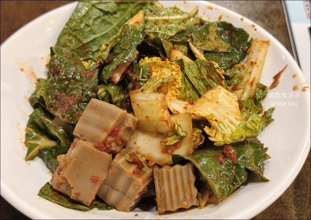 廣安里 | 稻草烤牛肋排 고짚 광안리직영점，超人氣火焰牛肋排，一個人吃也OK！