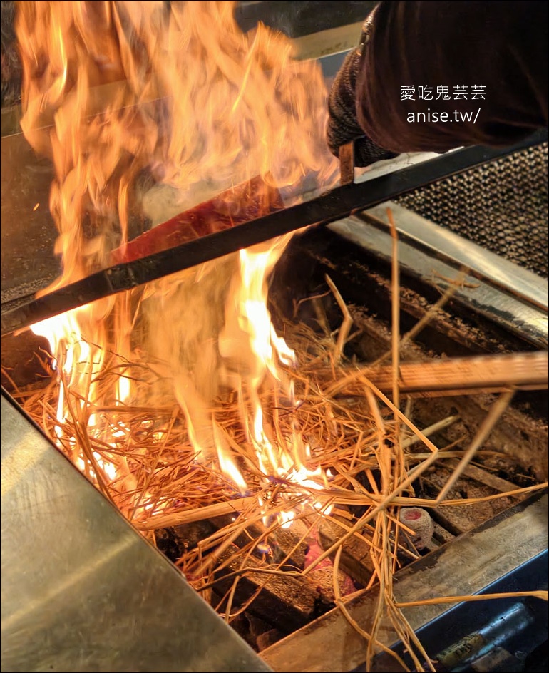廣安里 | 稻草烤牛肋排 고짚 광안리직영점，超人氣火焰牛肋排，一個人吃也OK！
