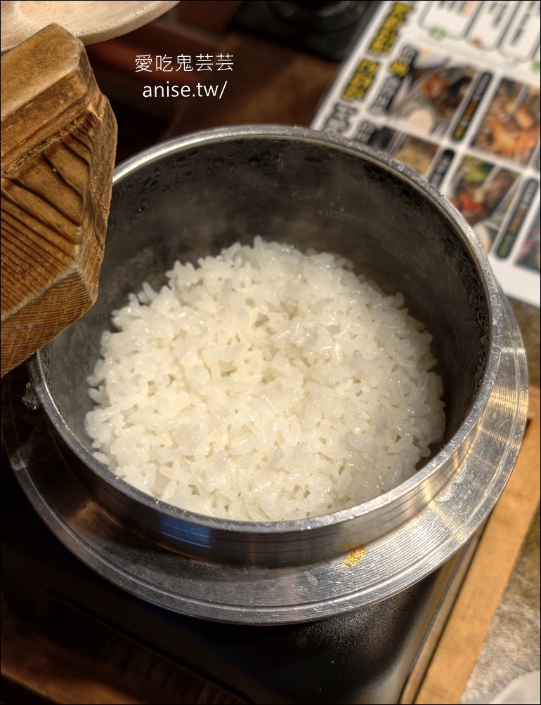 廣安里 | 稻草烤牛肋排 고짚 광안리직영점，超人氣火焰牛肋排，一個人吃也OK！