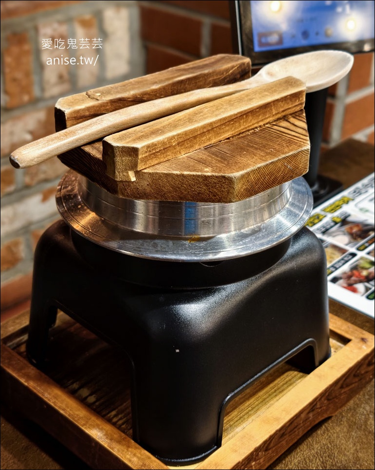 廣安里 | 稻草烤牛肋排 고짚 광안리직영점，超人氣火焰牛肋排，一個人吃也OK！