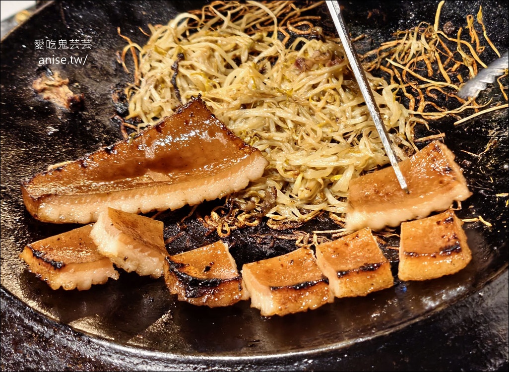 廣安里 | 稻草烤牛肋排 고짚 광안리직영점，超人氣火焰牛肋排，一個人吃也OK！