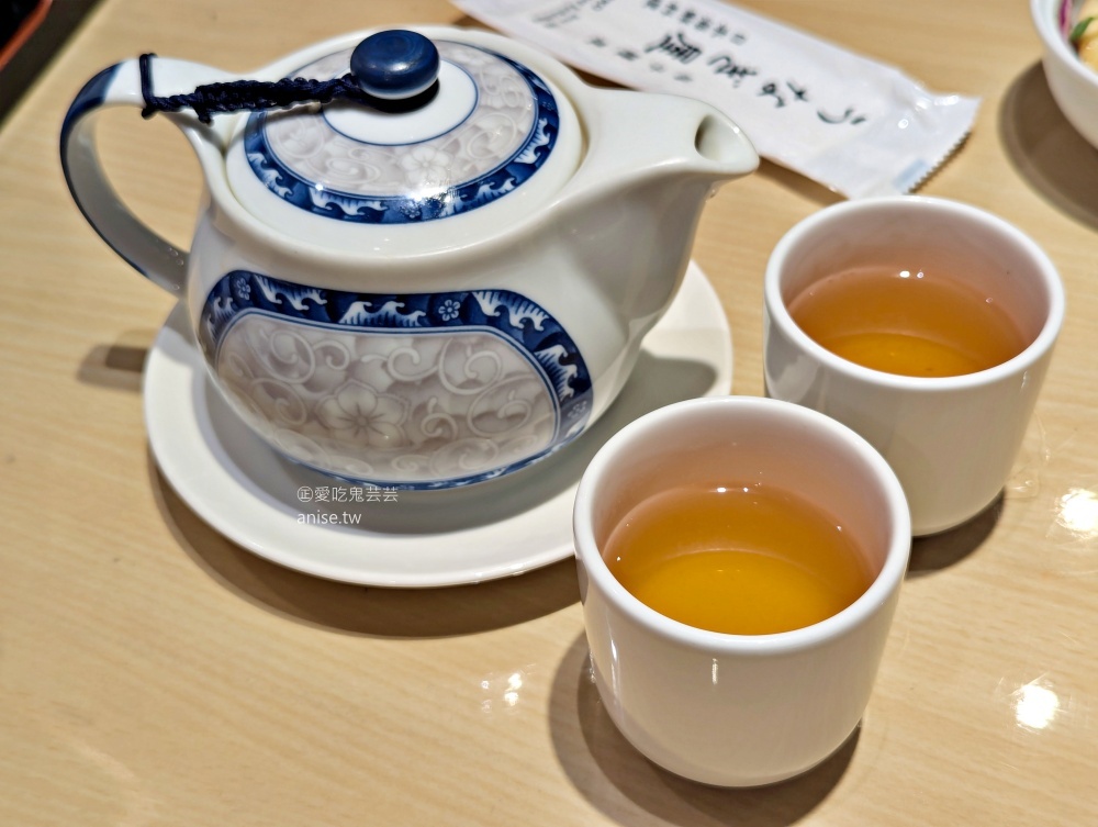 梅子鰻蒲燒專賣店，六條通裡的日本料理店，捷運中山站美食(姊姊食記)