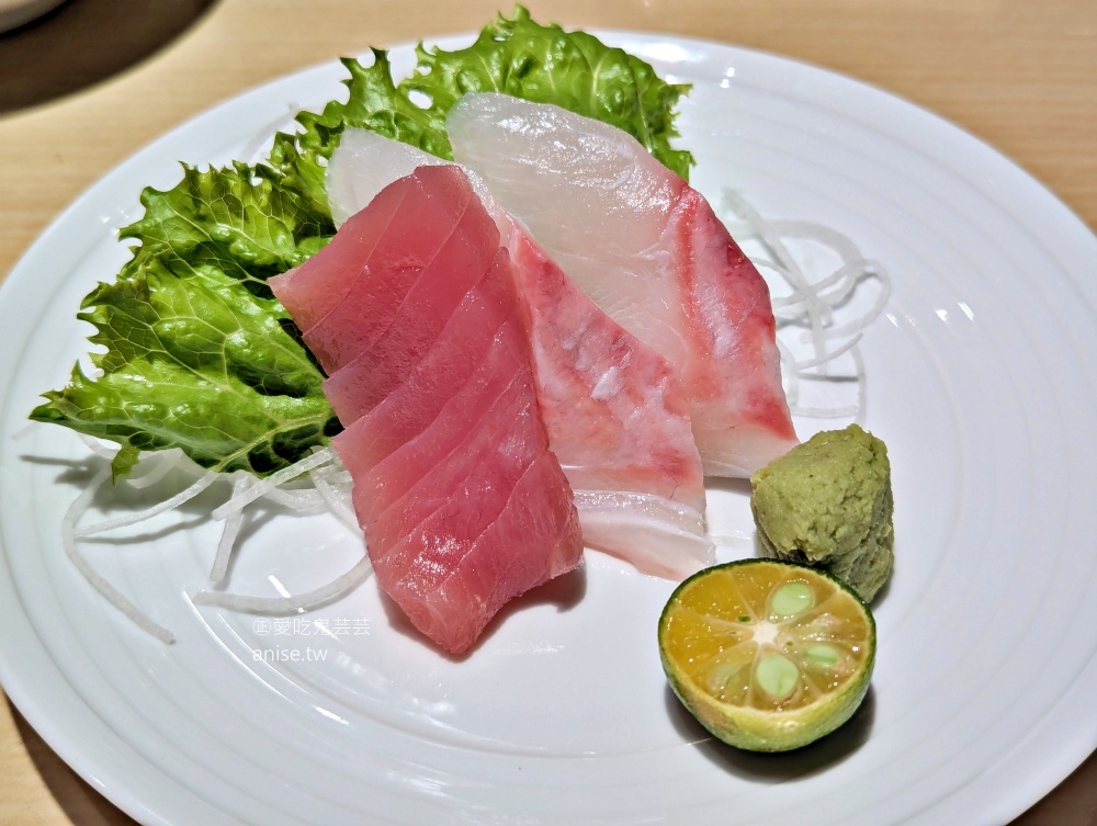 梅子鰻蒲燒專賣店，六條通裡的日本料理店，捷運中山站美食(姊姊食記)