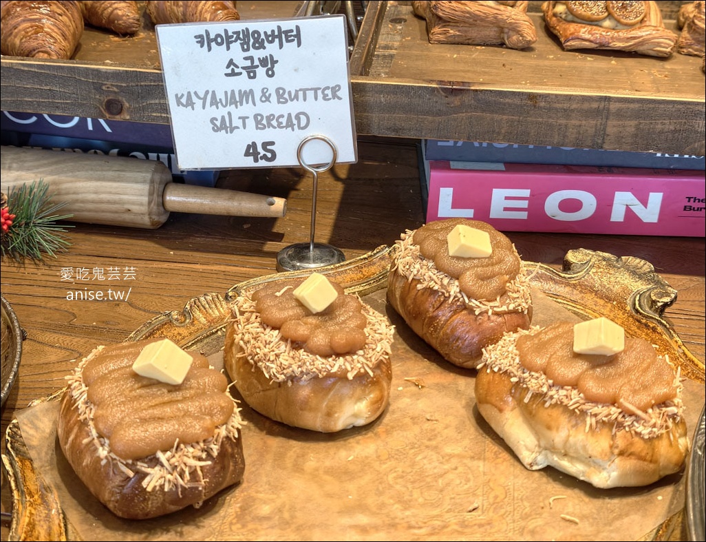 釜山廣安里La feuille，海景烘焙咖啡廳，絕景啊！