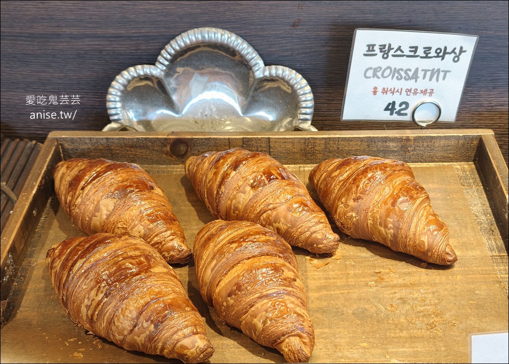 釜山廣安里La feuille，海景烘焙咖啡廳，絕景啊！