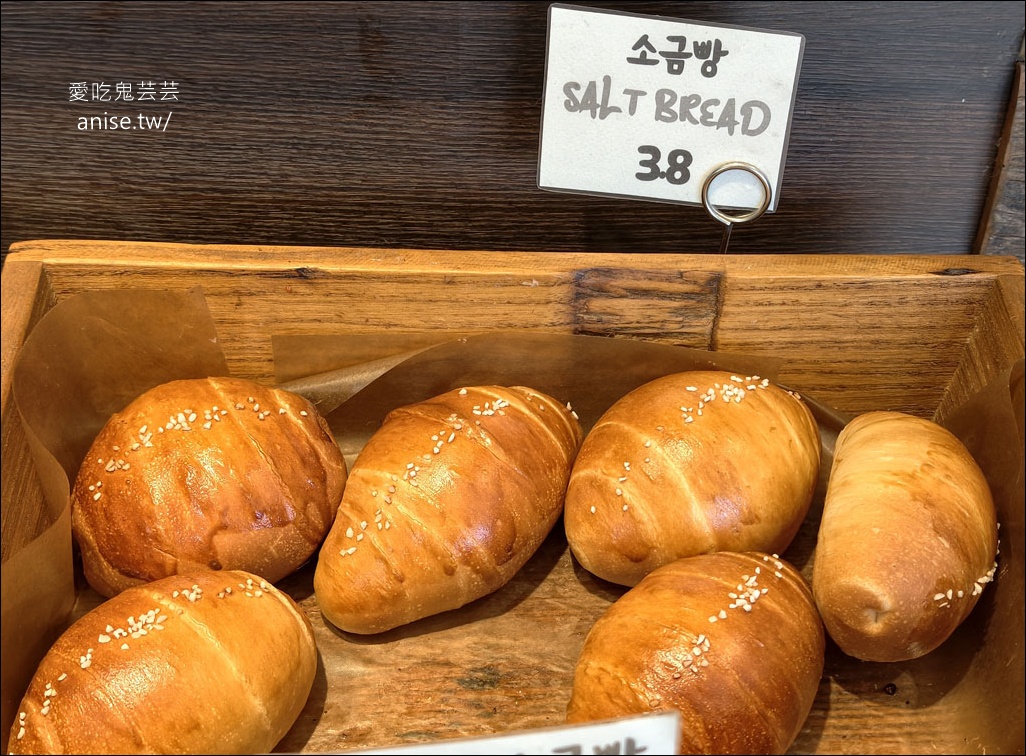 釜山廣安里La feuille，海景烘焙咖啡廳，絕景啊！