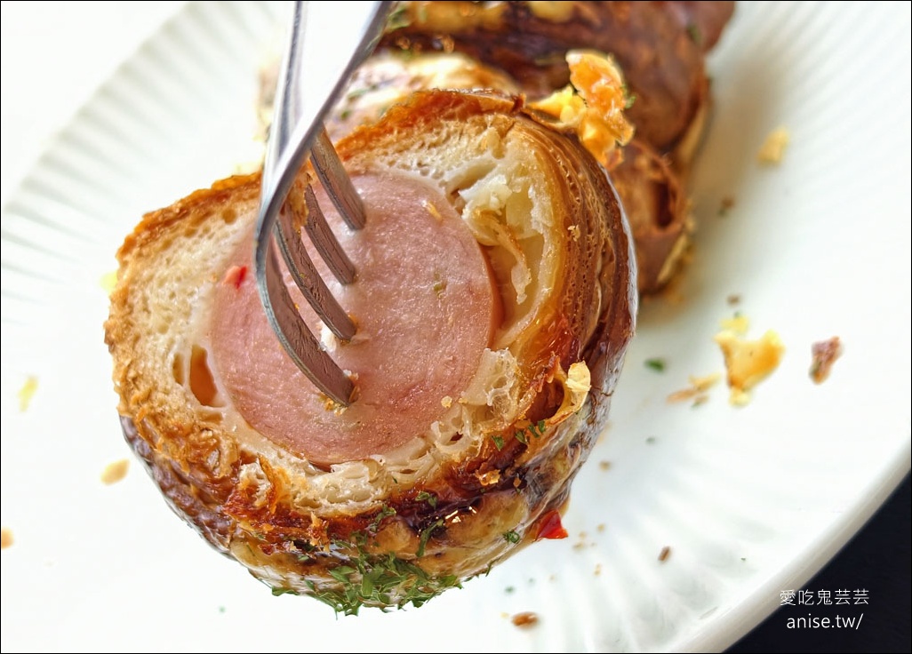 釜山廣安里La feuille，海景烘焙咖啡廳，絕景啊！