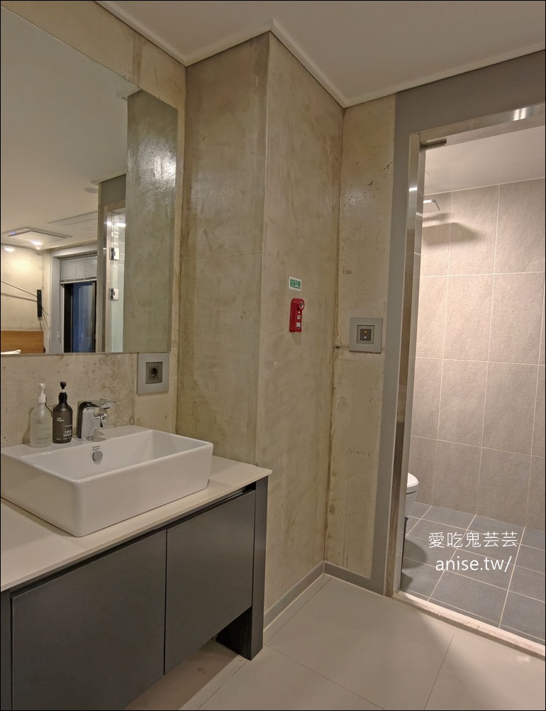 南浦洞住宿推薦 | Urbanstay boutique Nampo BIFF (都市居精品南浦 BIFF),地點絕佳的公寓酒店 南浦洞住宿推薦 | Urbanstay boutique Nampo BIFF (都市居精品南浦 BIFF),地點絕佳的公寓酒店