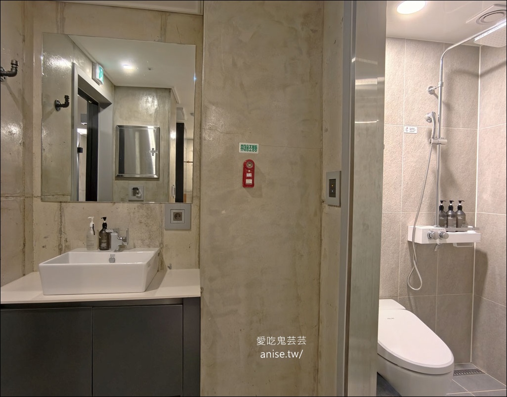 南浦洞住宿推薦 | Urbanstay boutique Nampo BIFF (都市居精品南浦 BIFF),地點絕佳的公寓酒店 南浦洞住宿推薦 | Urbanstay boutique Nampo BIFF (都市居精品南浦 BIFF),地點絕佳的公寓酒店