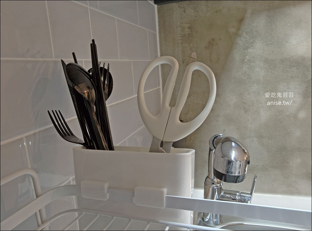 南浦洞住宿推薦 | Urbanstay boutique Nampo BIFF (都市居精品南浦 BIFF),地點絕佳的公寓酒店 南浦洞住宿推薦 | Urbanstay boutique Nampo BIFF (都市居精品南浦 BIFF),地點絕佳的公寓酒店