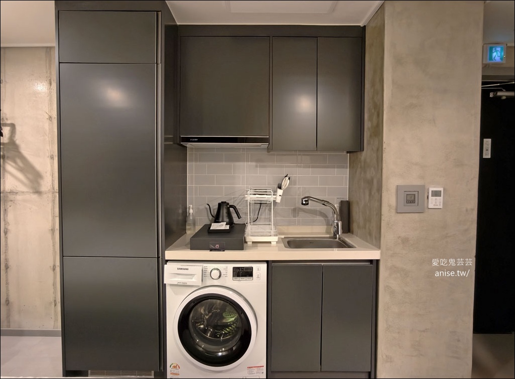 南浦洞住宿推薦 | Urbanstay boutique Nampo BIFF (都市居精品南浦 BIFF),地點絕佳的公寓酒店 南浦洞住宿推薦 | Urbanstay boutique Nampo BIFF (都市居精品南浦 BIFF),地點絕佳的公寓酒店