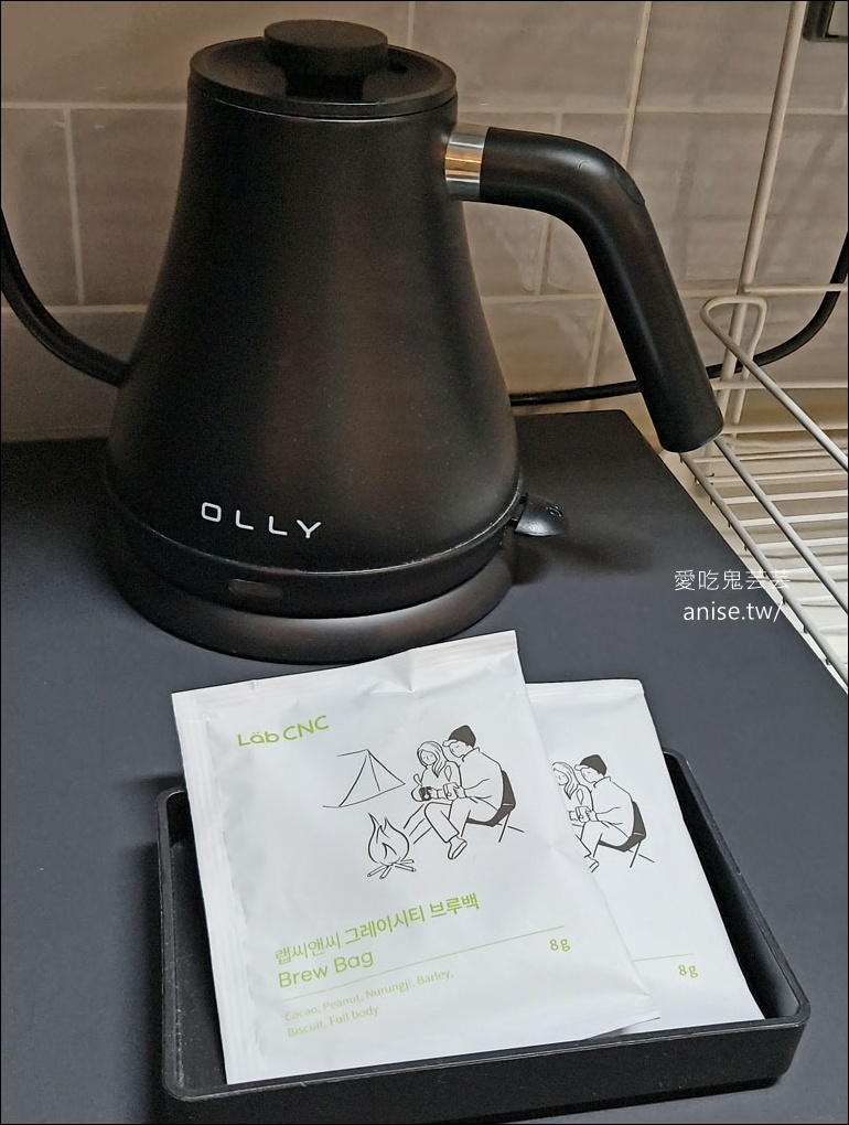 南浦洞住宿推薦 | Urbanstay boutique Nampo BIFF (都市居精品南浦 BIFF),地點絕佳的公寓酒店 南浦洞住宿推薦 | Urbanstay boutique Nampo BIFF (都市居精品南浦 BIFF),地點絕佳的公寓酒店