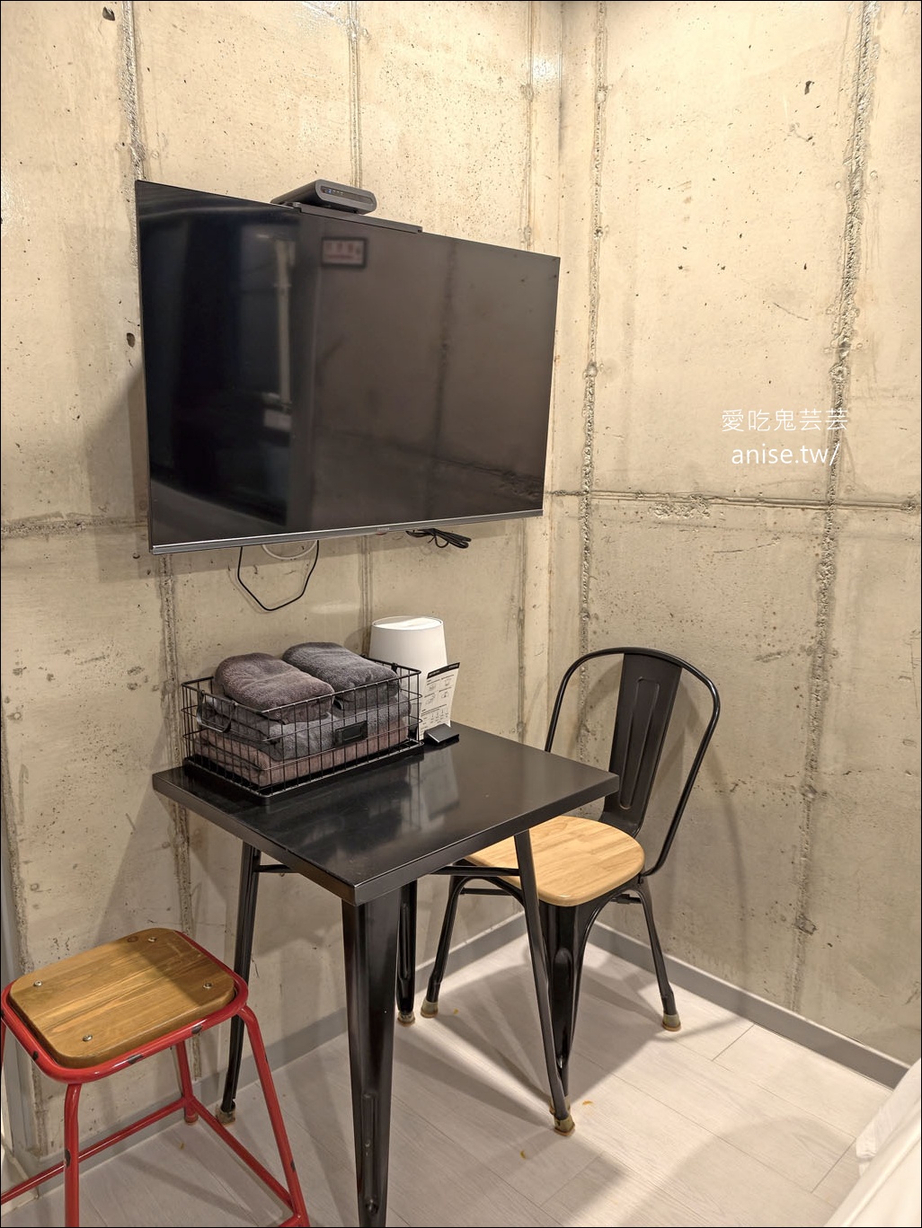 南浦洞住宿推薦 | Urbanstay boutique Nampo BIFF (都市居精品南浦 BIFF),地點絕佳的公寓酒店 南浦洞住宿推薦 | Urbanstay boutique Nampo BIFF (都市居精品南浦 BIFF),地點絕佳的公寓酒店