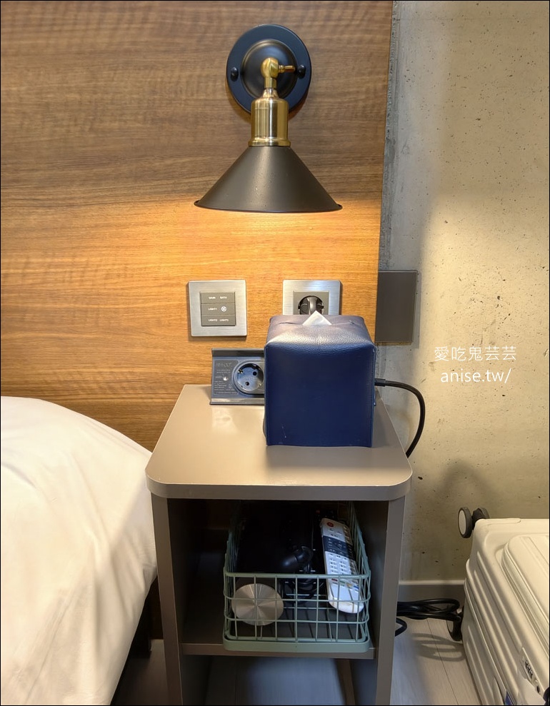 南浦洞住宿推薦 | Urbanstay boutique Nampo BIFF (都市居精品南浦 BIFF),地點絕佳的公寓酒店 南浦洞住宿推薦 | Urbanstay boutique Nampo BIFF (都市居精品南浦 BIFF),地點絕佳的公寓酒店