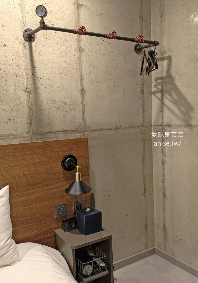 南浦洞住宿推薦 | Urbanstay boutique Nampo BIFF (都市居精品南浦 BIFF)，地點絕佳的公寓酒店